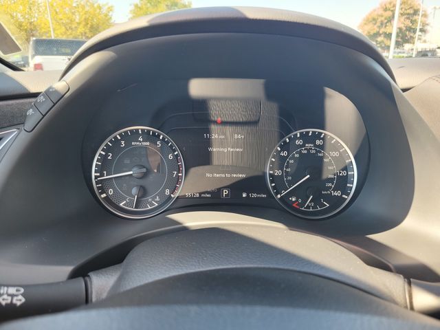2024 Nissan Armada SV Roseville CA