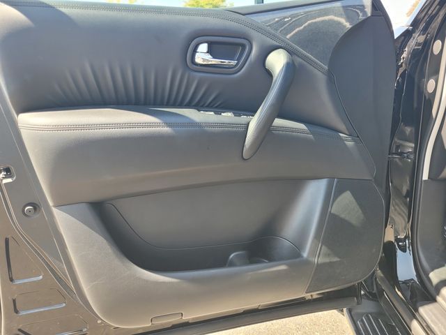 2024 Nissan Armada SV Roseville CA