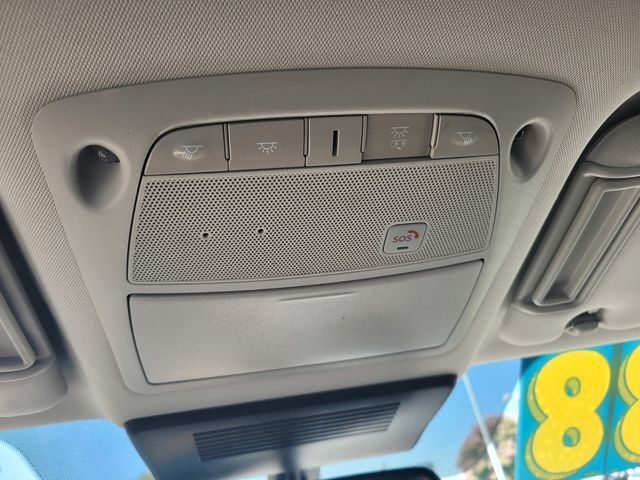 2024 Nissan Armada SV Roseville CA