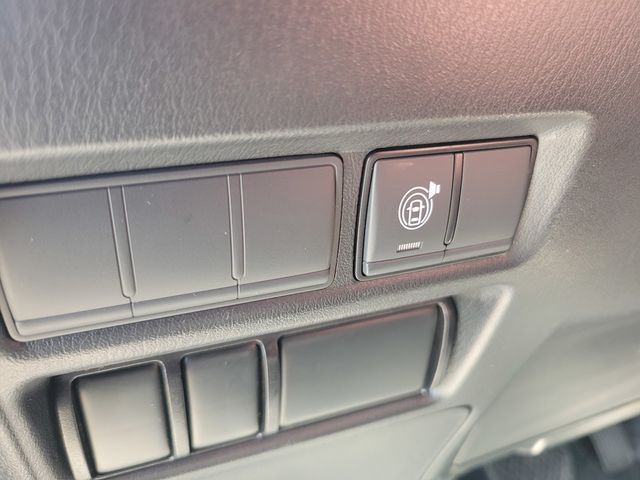 2024 Nissan Armada SV Roseville CA