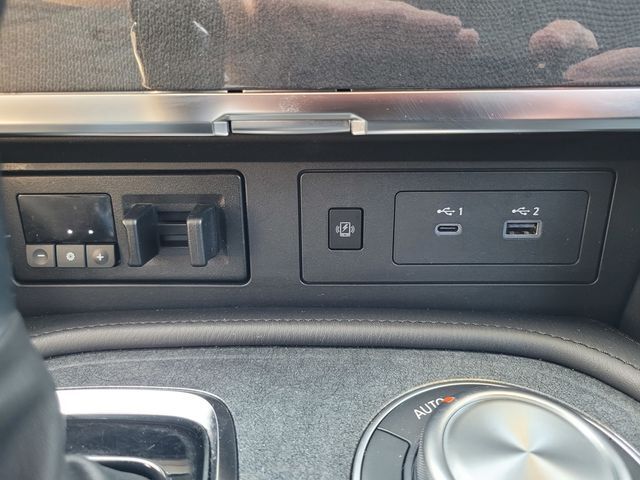 2024 Nissan Armada SV Roseville CA