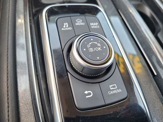 2024 Nissan Armada SV Roseville CA