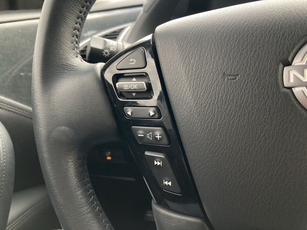 2024 Nissan Armada SV San Antonio TX