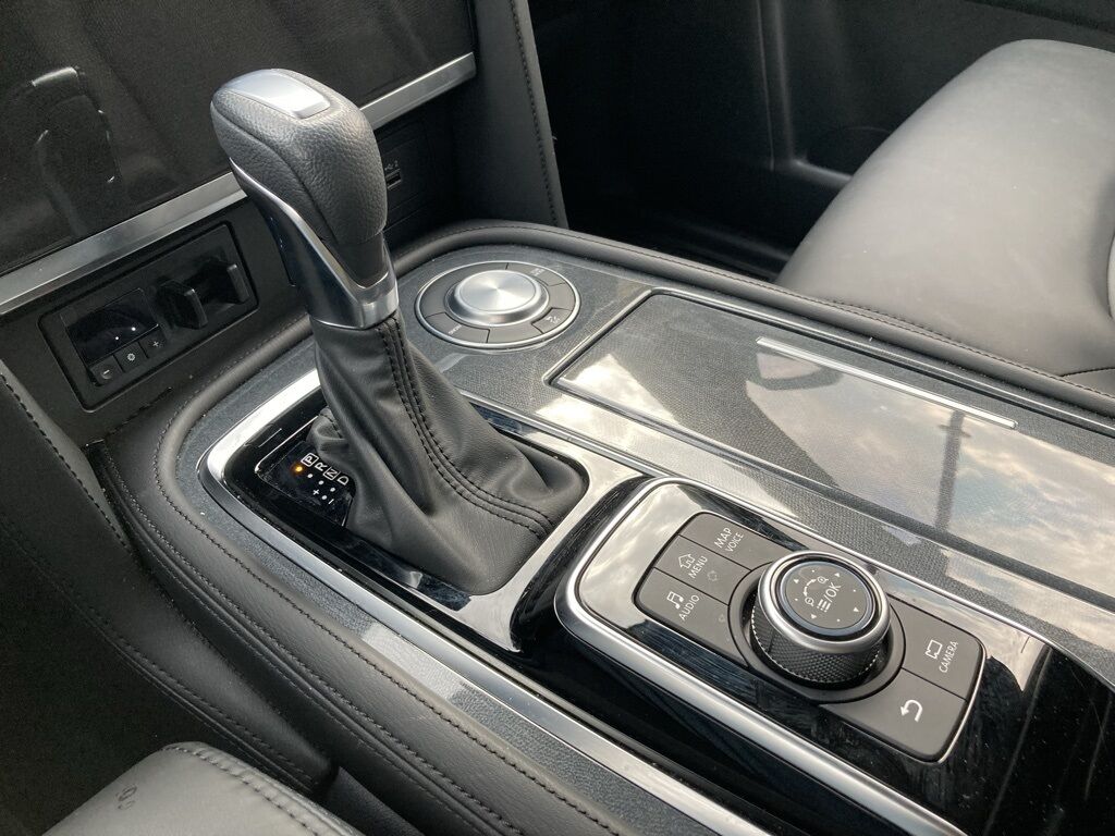 2024 Nissan Armada SV San Antonio TX