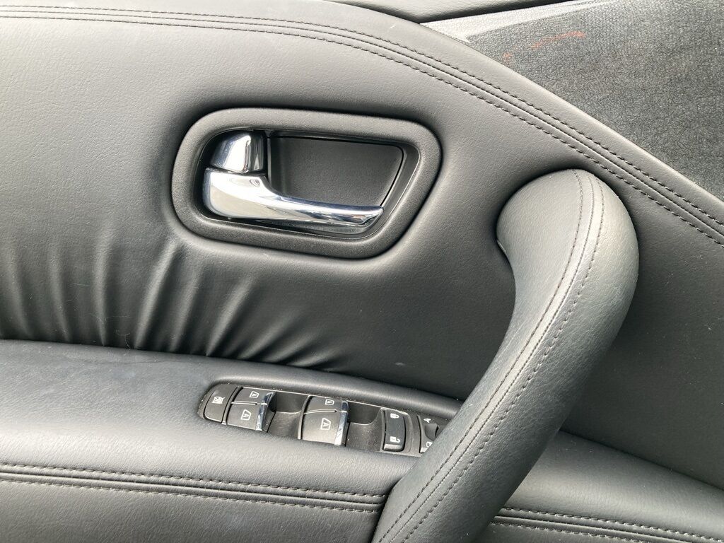 2024 Nissan Armada SV San Antonio TX