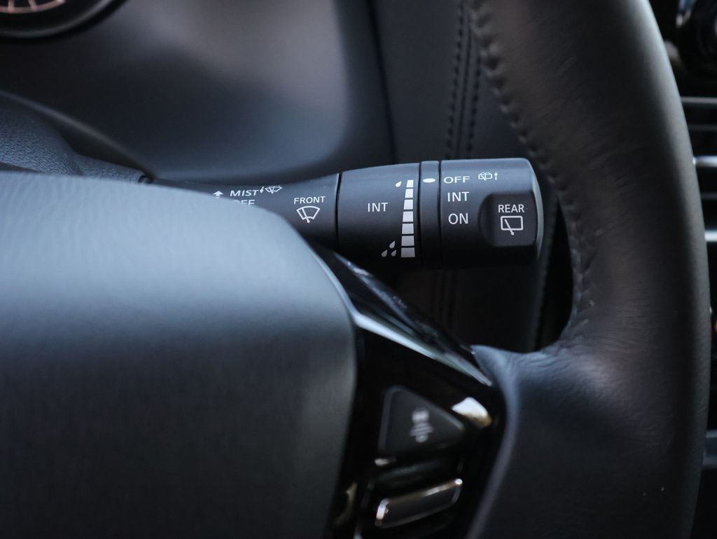 2024 Nissan Armada SV San Clemente CA