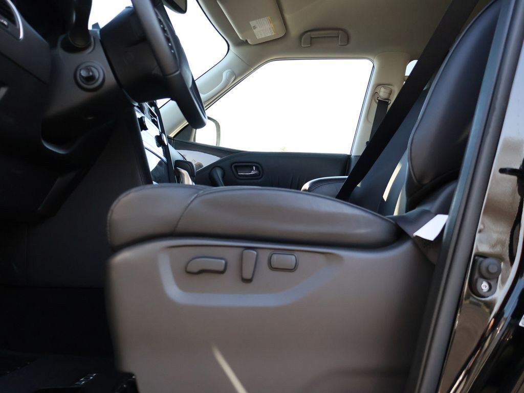 2024 Nissan Armada SV San Clemente CA