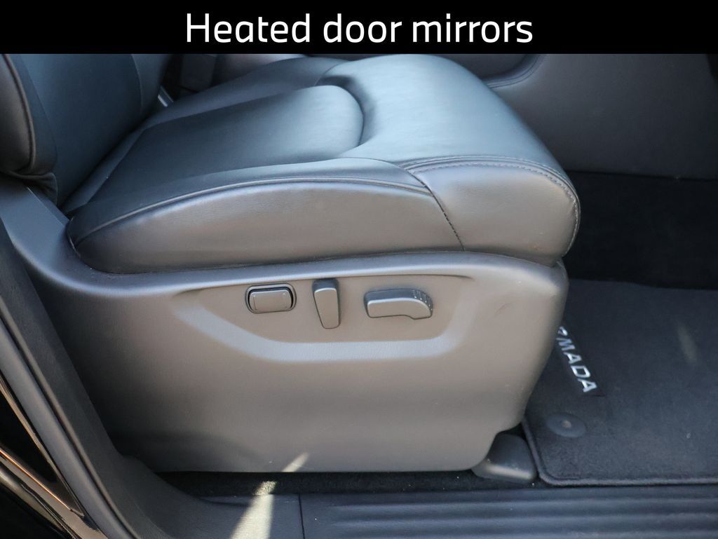 2024 Nissan Armada SV San Clemente CA