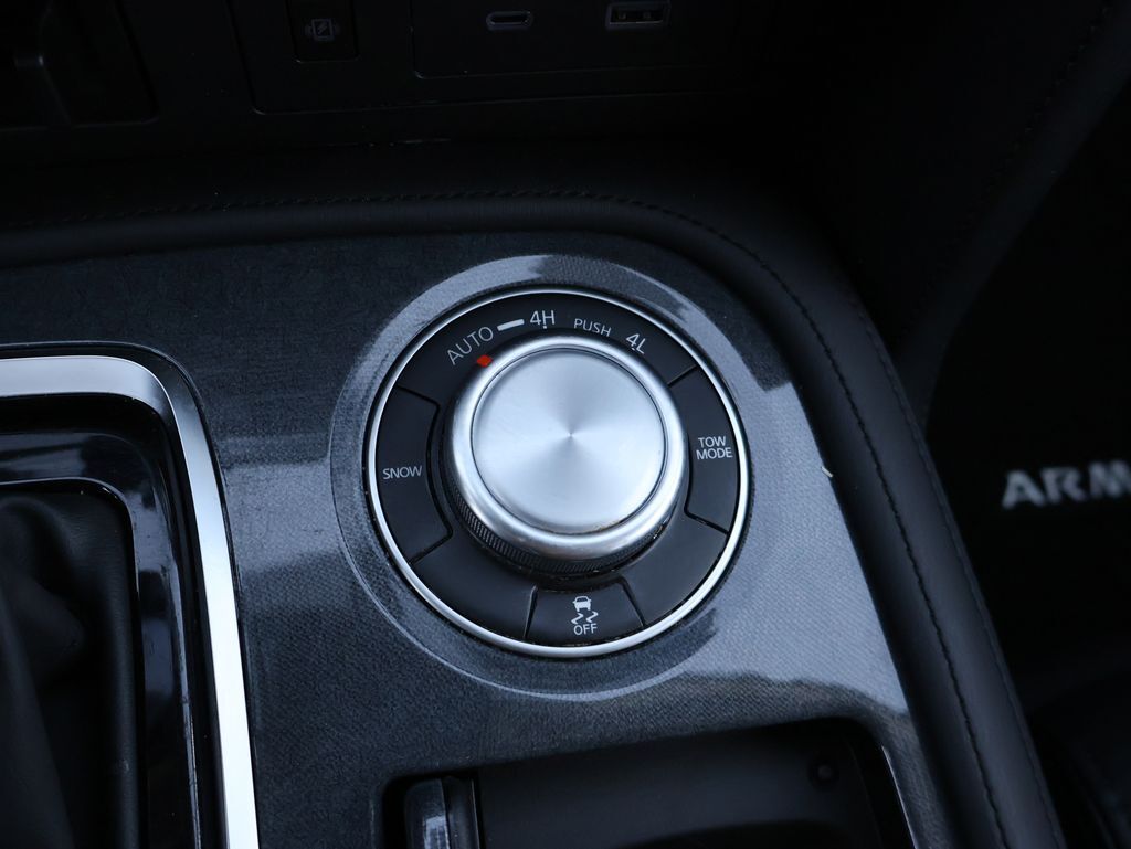 2024 Nissan Armada SV San Clemente CA