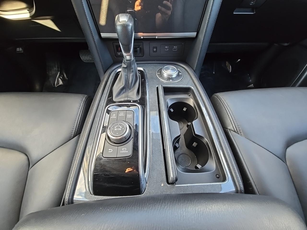 2024 Nissan Armada SV Glen Burnie MD