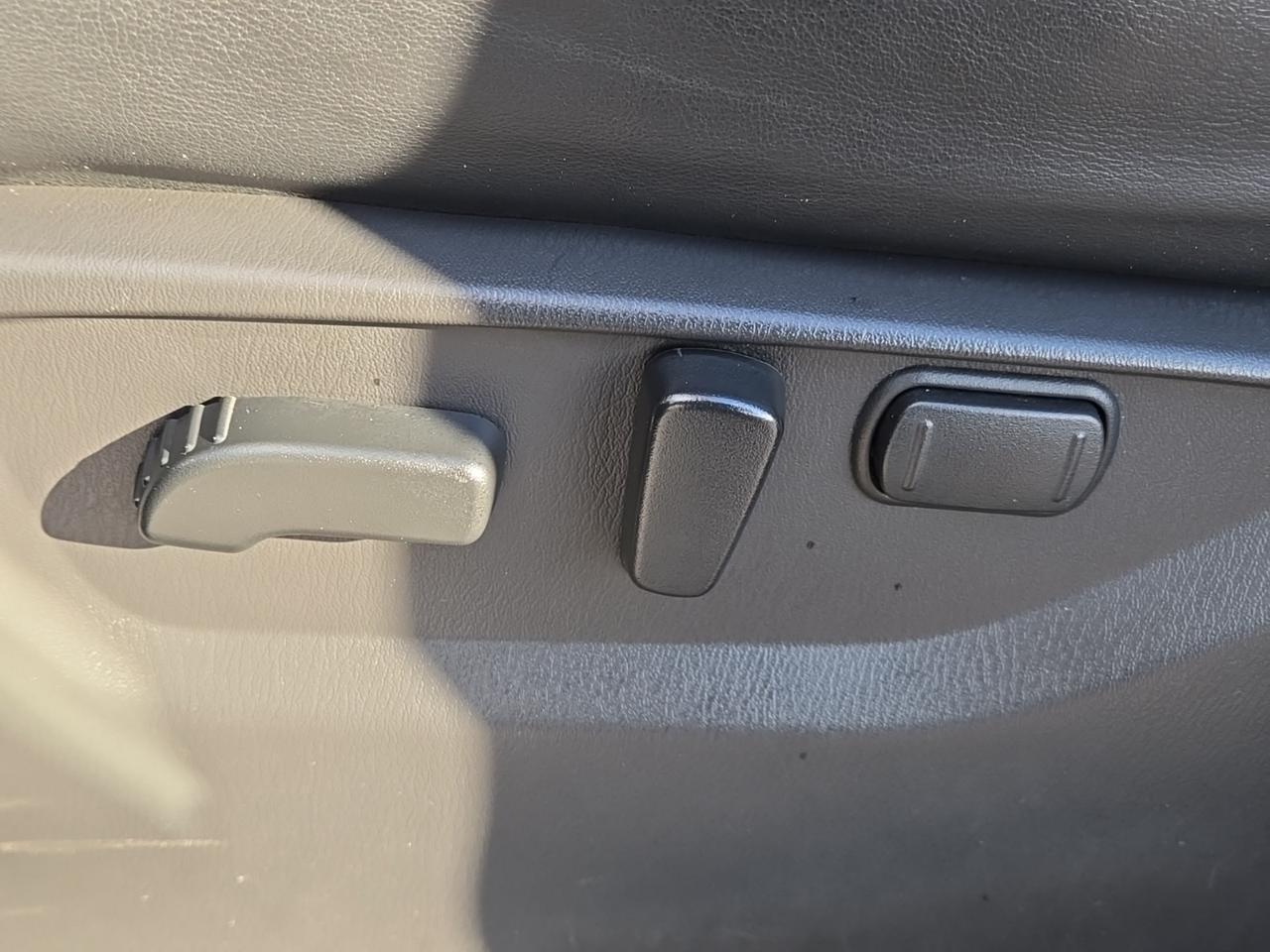 2024 Nissan Armada SV Glen Burnie MD