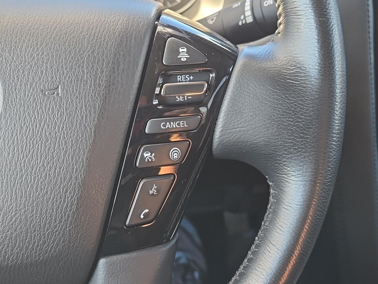 2024 Nissan Armada SV Glen Burnie MD