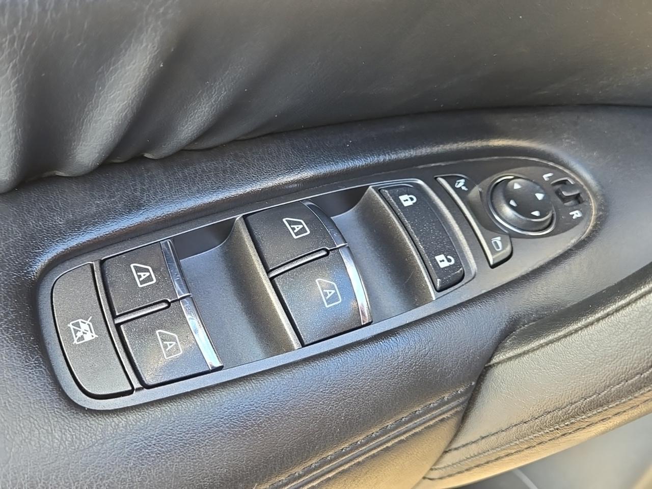 2024 Nissan Armada SV Glen Burnie MD