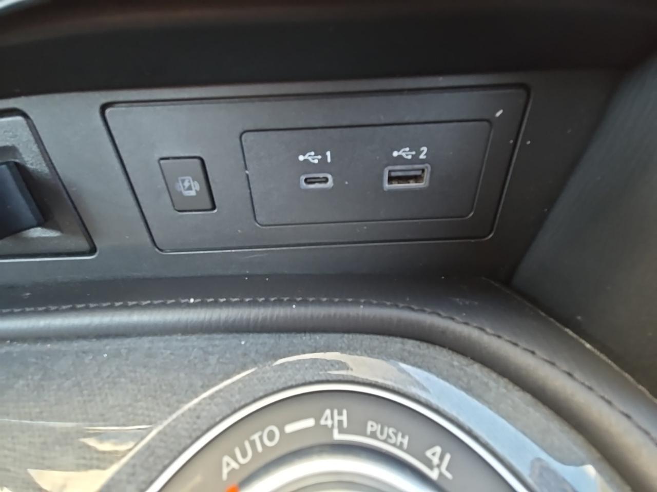 2024 Nissan Armada SV Glen Burnie MD