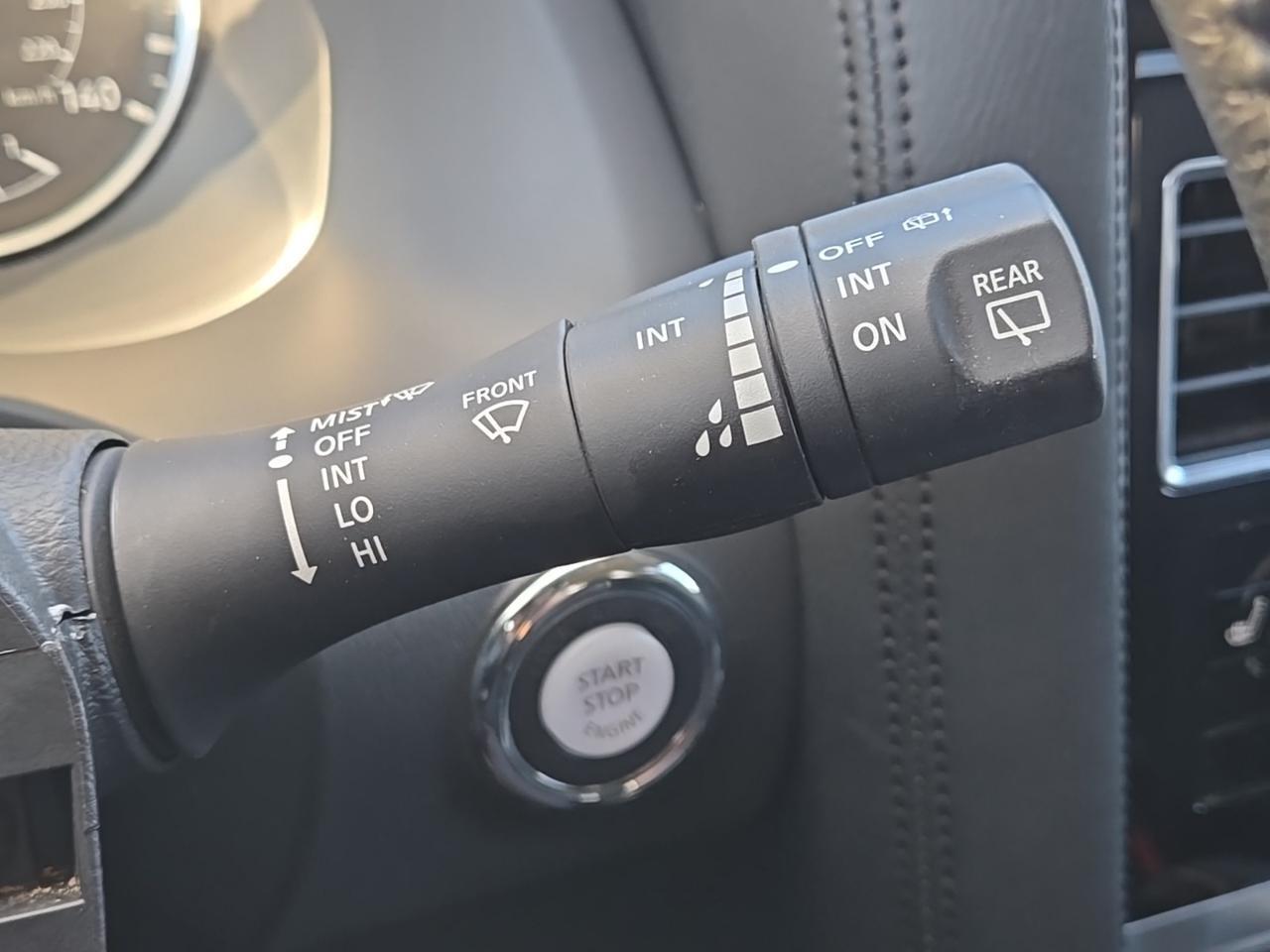 2024 Nissan Armada SV Glen Burnie MD