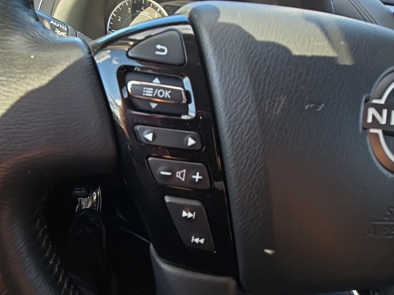 2024 Nissan Armada SV Glen Burnie MD