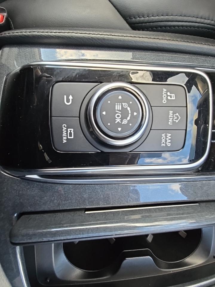 2024 Nissan Armada SV Glen Burnie MD