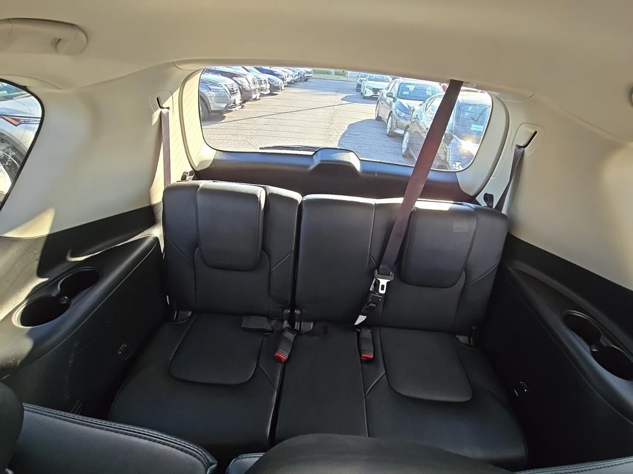 2024 Nissan Armada SV Glen Burnie MD