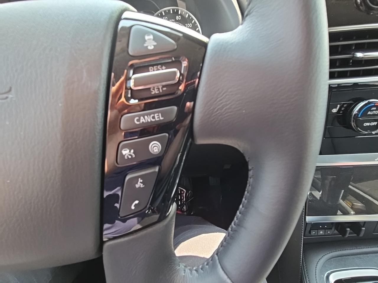 2024 Nissan Armada SV Glen Burnie MD