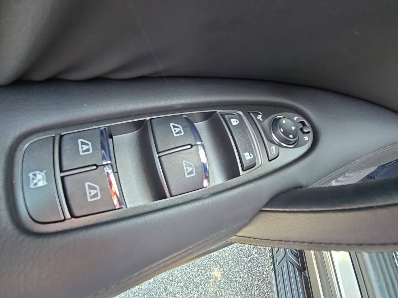 2024 Nissan Armada SV Glen Burnie MD