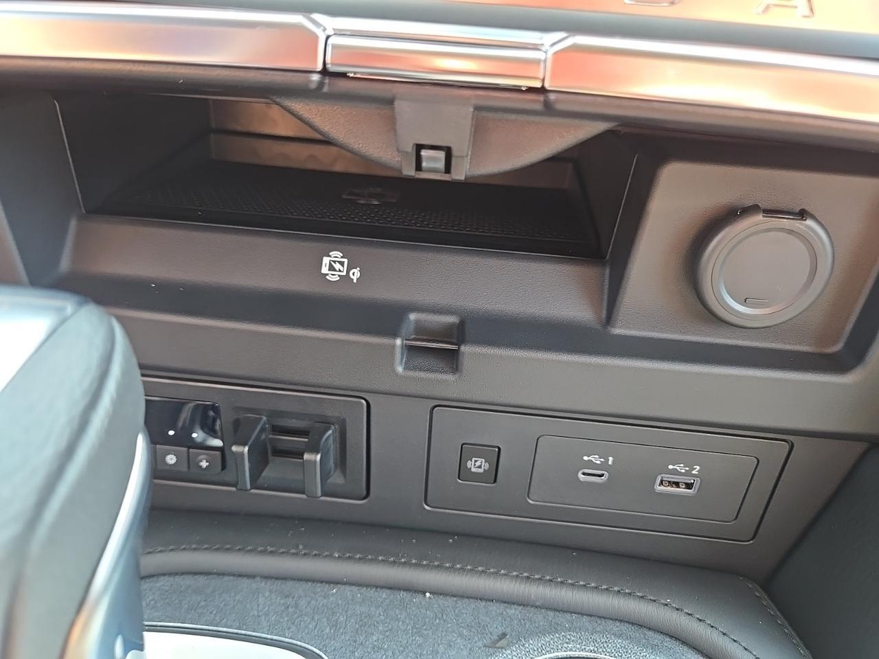 2024 Nissan Armada SV Glen Burnie MD