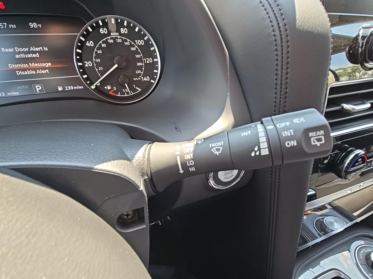 2024 Nissan Armada SV Glen Burnie MD