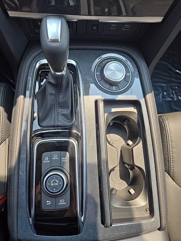 2024 Nissan Armada SV Glen Burnie MD