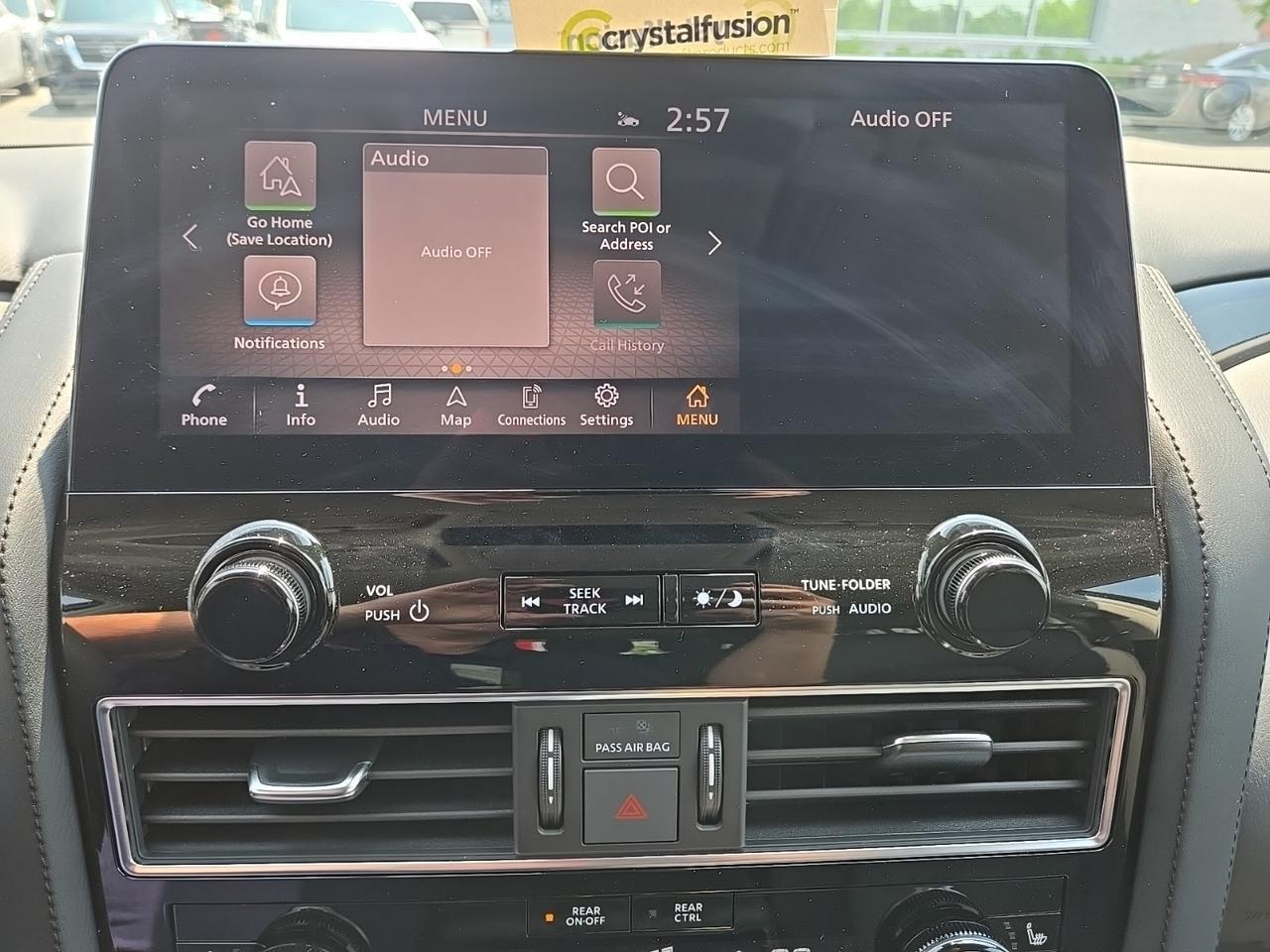 2024 Nissan Armada SV Glen Burnie MD