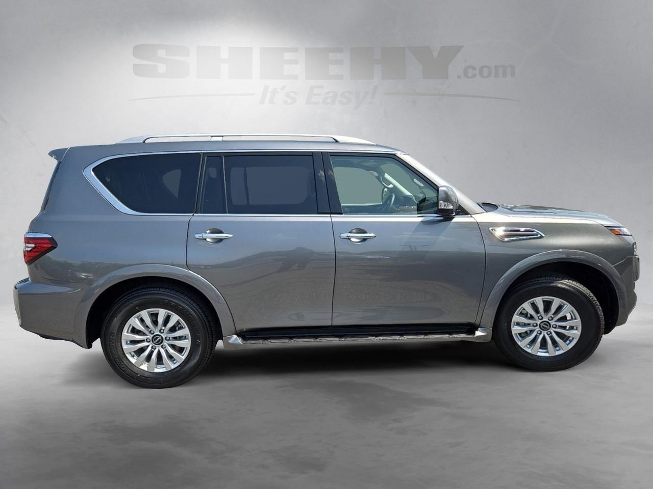 2024 Nissan Armada SV Glen Burnie MD