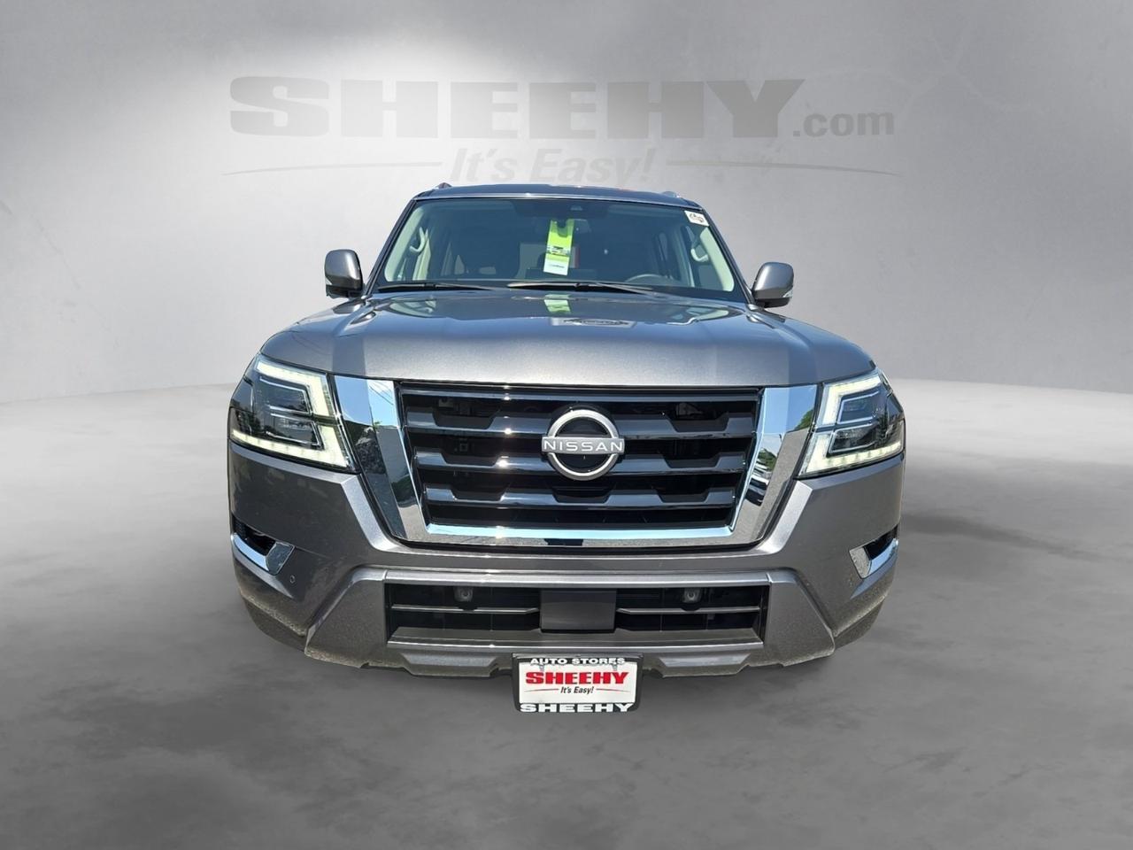 2024 Nissan Armada SV Glen Burnie MD
