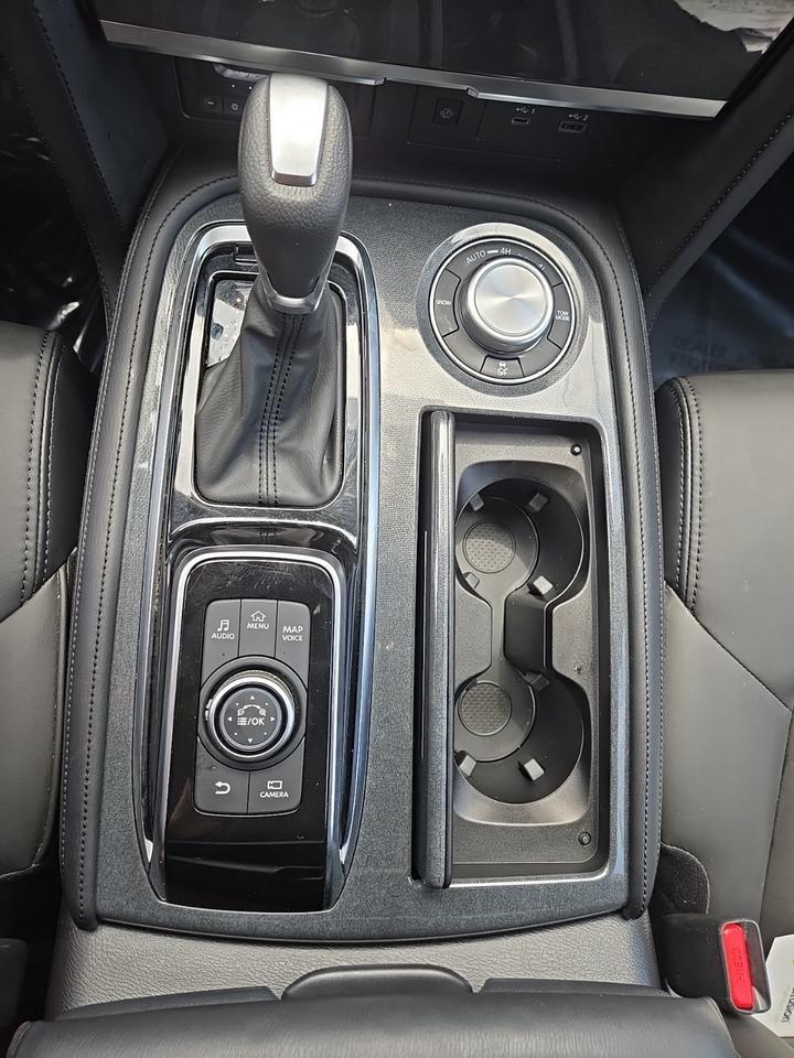 2024 Nissan Armada SV Glen Burnie MD