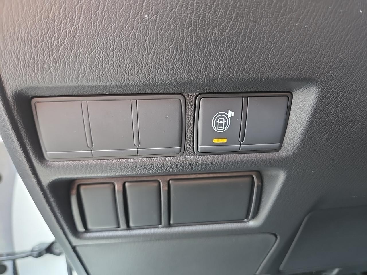 2024 Nissan Armada SV Glen Burnie MD