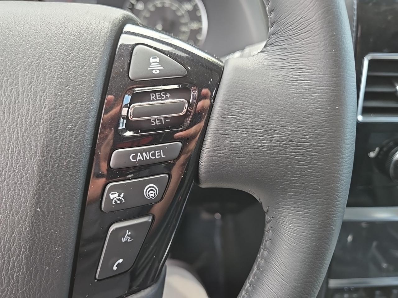2024 Nissan Armada SV Glen Burnie MD