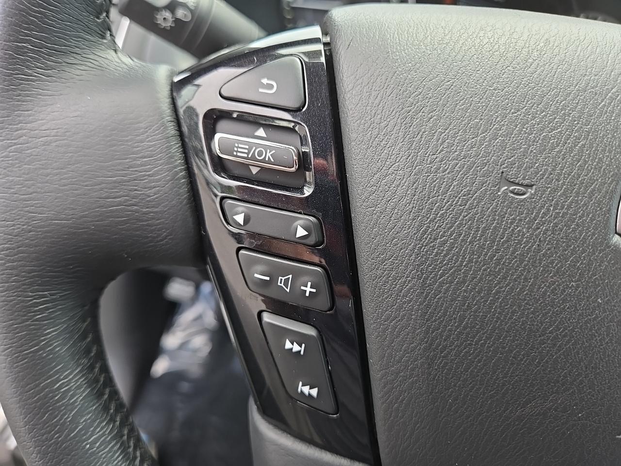 2024 Nissan Armada SV Glen Burnie MD