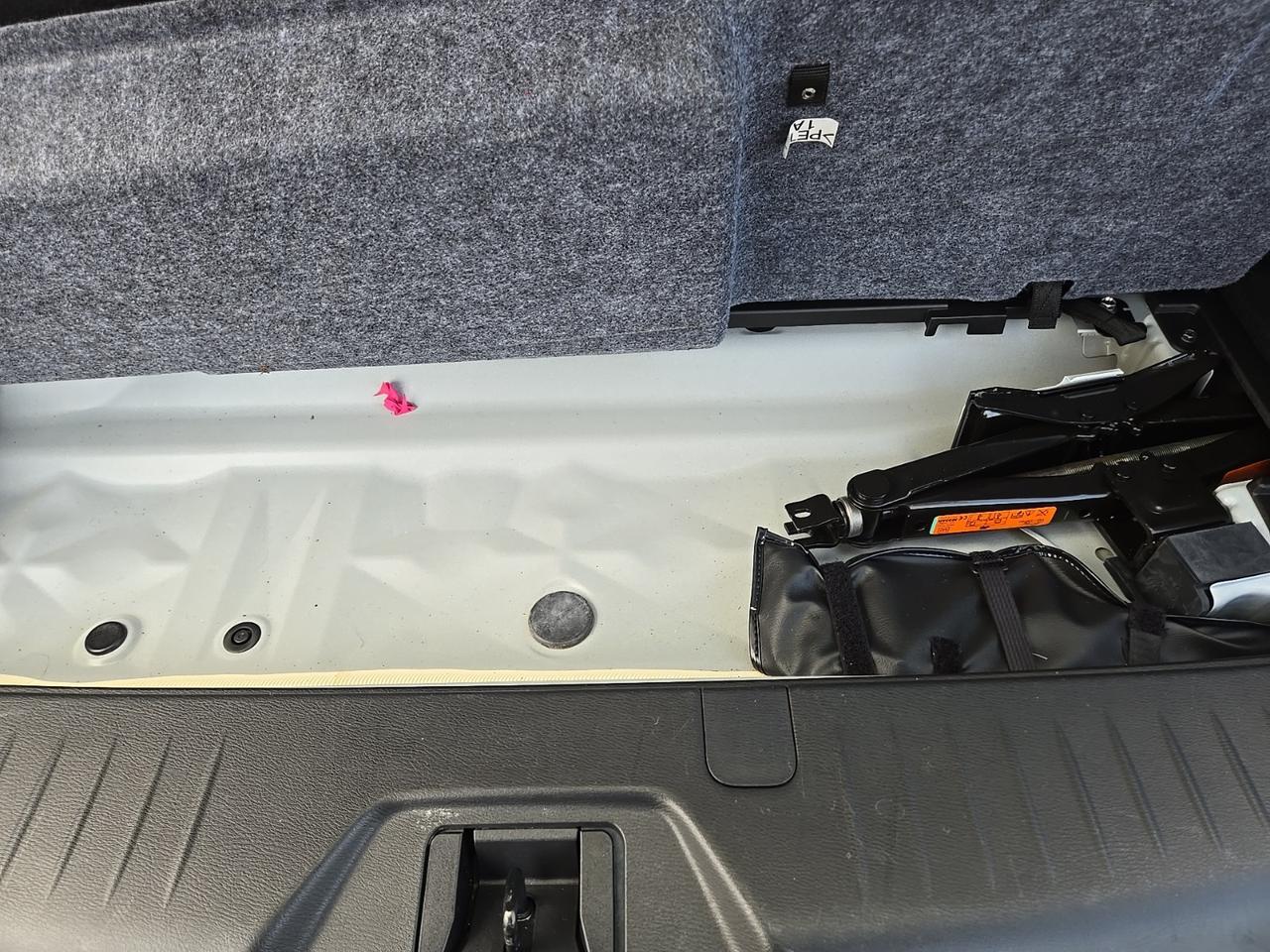 2024 Nissan Armada SV Glen Burnie MD