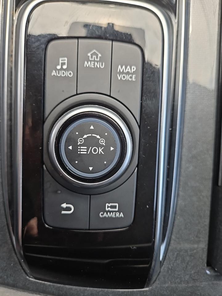 2024 Nissan Armada SV Glen Burnie MD