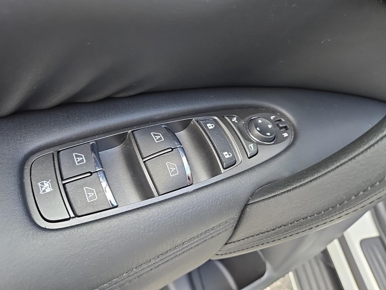 2024 Nissan Armada SV Waldorf MD
