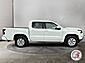 2024 Nissan FRONTIER Crew Cab 4x4 SV Salt Lake City UT
