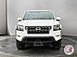 2024 Nissan FRONTIER Crew Cab 4x4 SV Salt Lake City UT