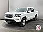 2024 Nissan FRONTIER Crew Cab 4x4 SV Salt Lake City UT