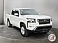 2024 Nissan FRONTIER Crew Cab 4x4 SV Salt Lake City UT
