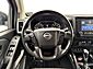 2024 Nissan FRONTIER Crew Cab 4x4 SV Salt Lake City UT