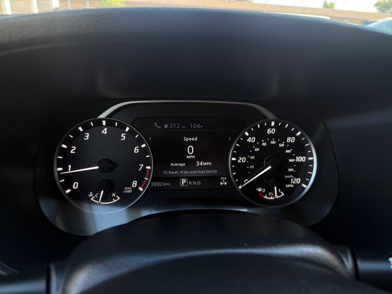 2024 Nissan FRONTIER SV Salt Lake City UT