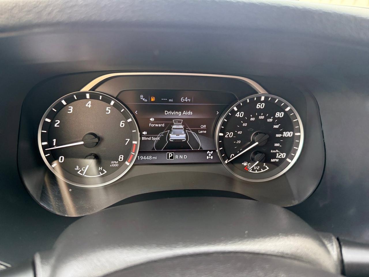 2024 Nissan FRONTIER SV Salt Lake City UT