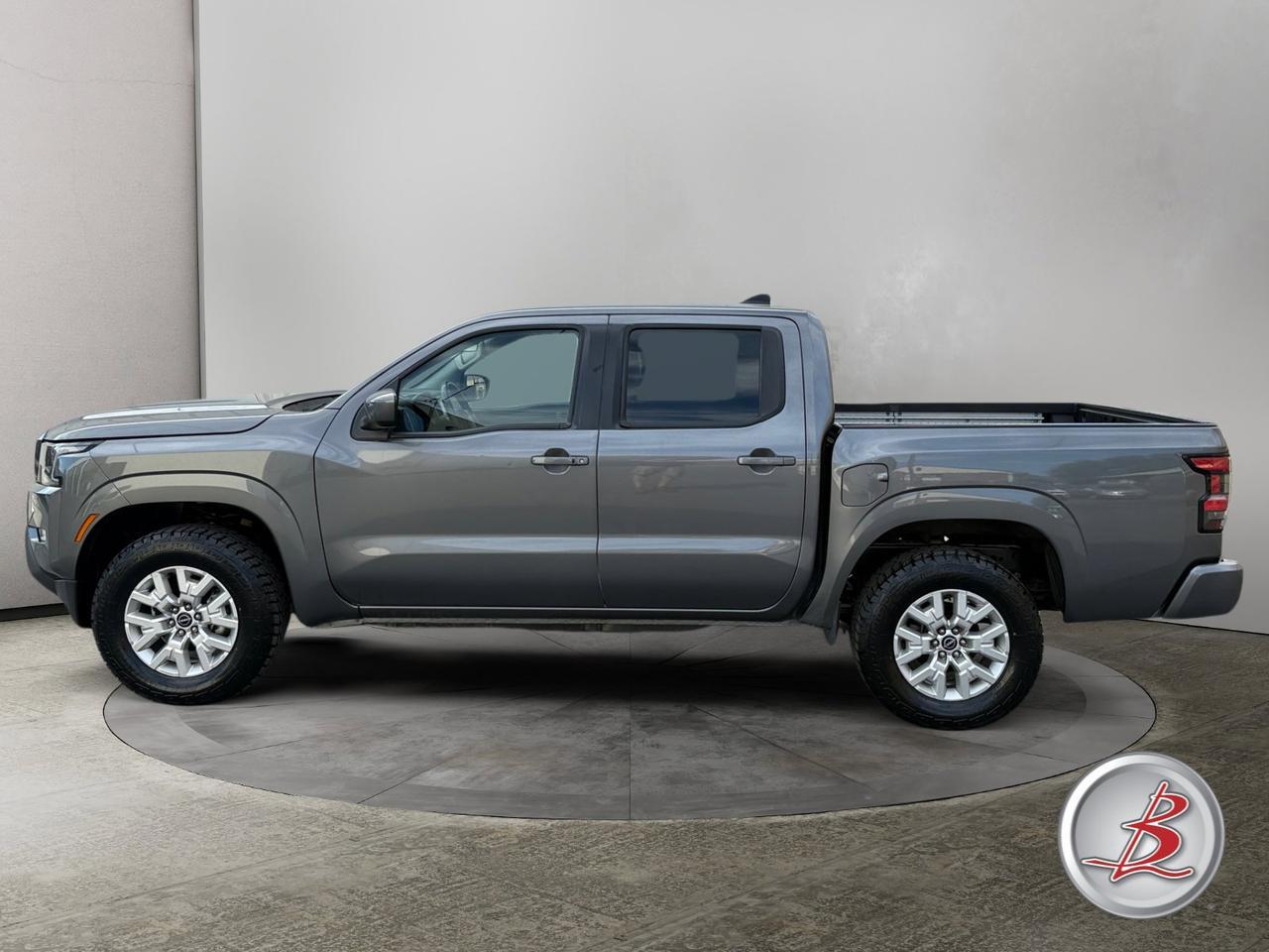 2024 Nissan FRONTIER SV Salt Lake City UT