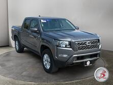 Nissan FRONTIER SV 2024