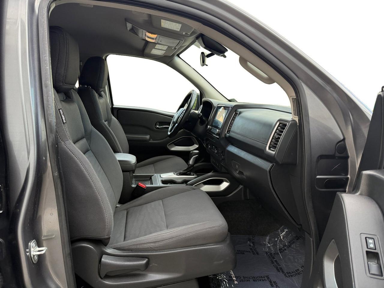 2024 Nissan FRONTIER SV Salt Lake City UT