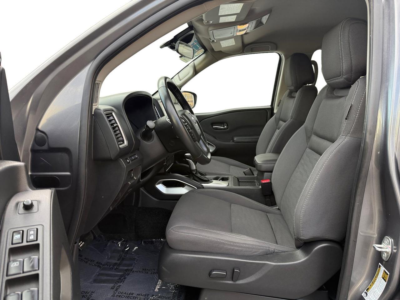 2024 Nissan FRONTIER SV Salt Lake City UT