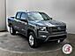 2024 Nissan FRONTIER SV Salt Lake City UT