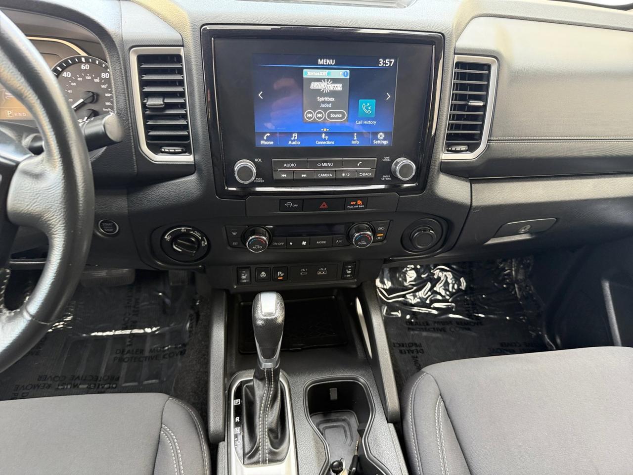 2024 Nissan FRONTIER SV Salt Lake City UT